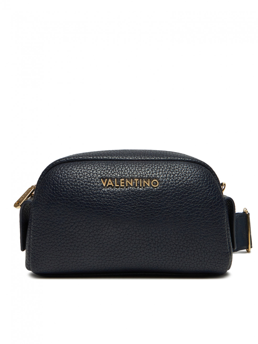 Valentino Kabelka Blossom Re VBS8P215 Tmavomodrá